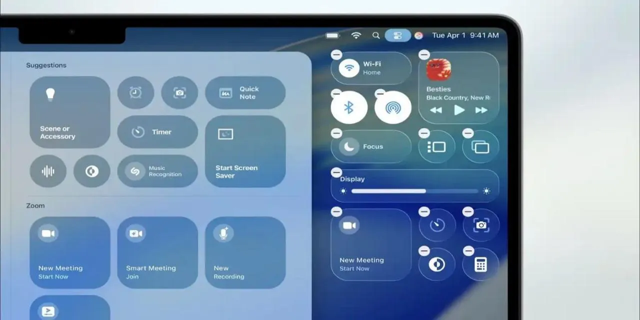 macOS Tahoe решает одну из самых надоедливых проблем Mac macOS Tahoe решает одну из самых надоедливых проблем Mac