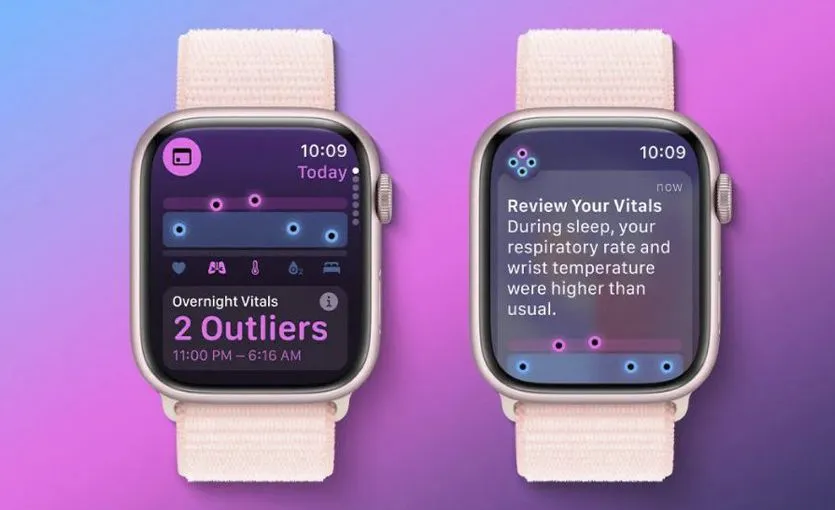 Apple Watch снова доказали, что могут спасти жизнь Apple Watch снова доказали, что могут спасти жизнь