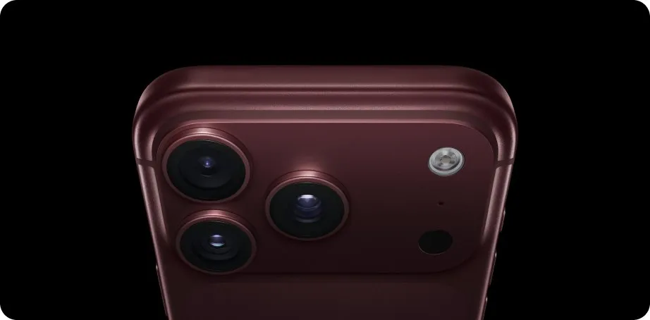 Apple iPhone 18 Pro — Больше возможностей для каждого кадра