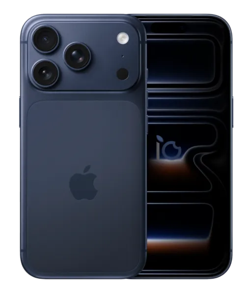 Apple iPhone 17 Pro Max 1TB Deep Blue Dual-Sim