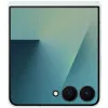 Samsung Galaxy Z Flip 7 12+ 512Gb Mint (Exynos,nano-SIM/eSIM)
