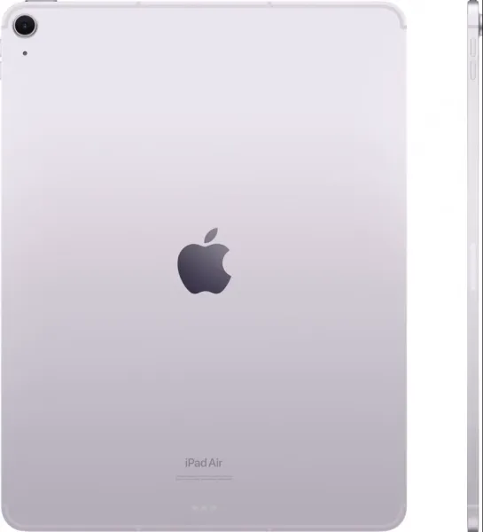 Apple iPad Air 13 (2025) LTE 1TB Purple