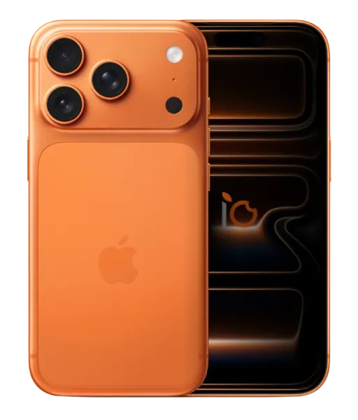 Apple iPhone 17 Pro 256Gb Cosmic Orange eSim (ПРЕДЗАКАЗ 5 дней)
