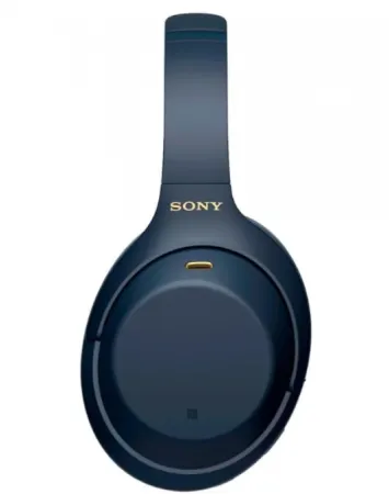 Наушники Sony WH-1000XM4 Blue