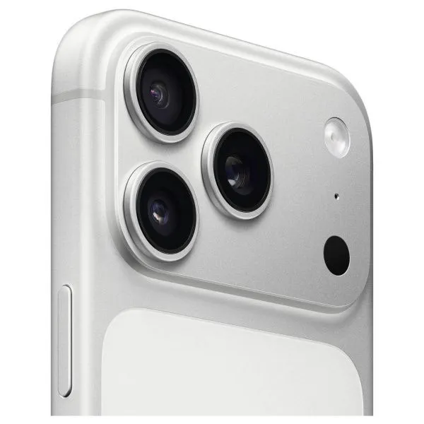 Apple iPhone 17 Pro 1TB Silver Sim