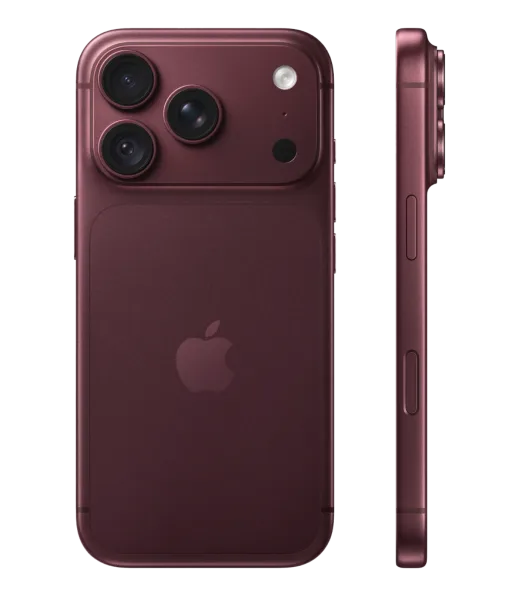 Apple iPhone 18 Pro 512Gb Burgundy eSim