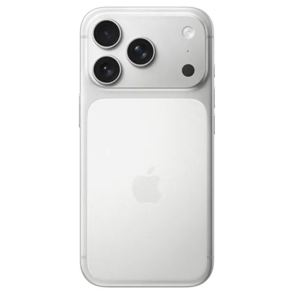 Apple iPhone 17 Pro 1TB Silver Sim