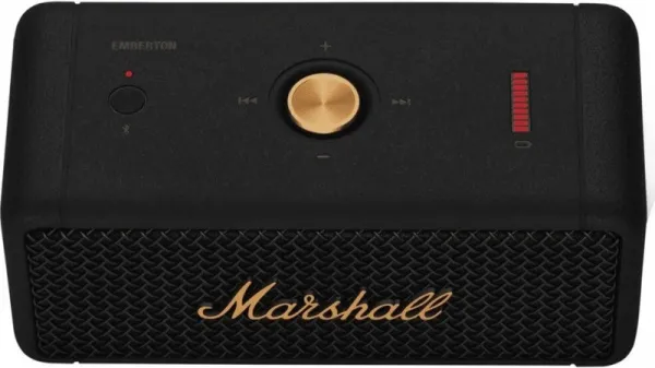 Акустическая система Marshall Emberton II