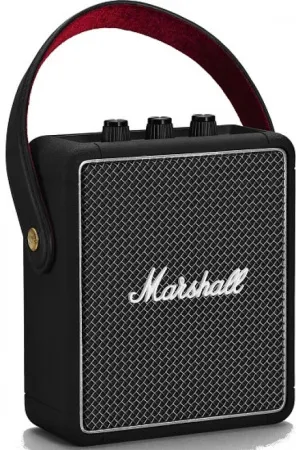Акустическая система Marshall Stockwell ll Black