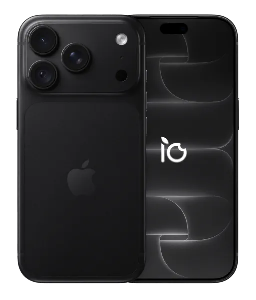 Apple iPhone 18 Pro 512Gb Black eSim