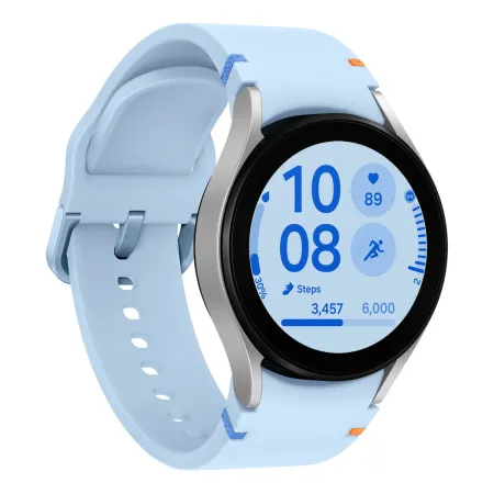 Умные часы Samsung Galaxy Watch FE 40мм (Silver)