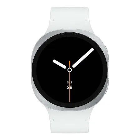 Умные часы Samsung Galaxy Watch8 Classic 46мм Wi-Fi (White)
