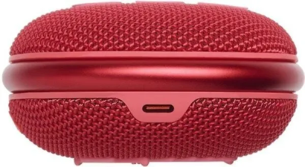 Акустическая система JBL Clip 4 Red