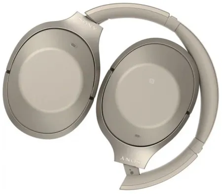 Наушники Sony WH-1000XM4 Silver