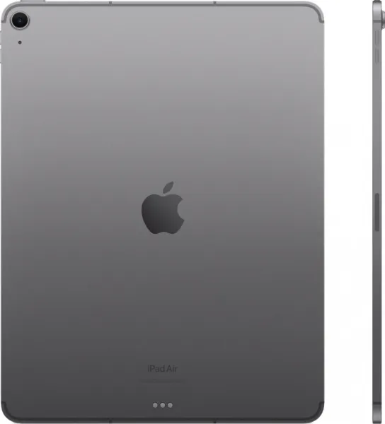 Apple iPad Air 13 (2024) LTE 1TB Space Gray