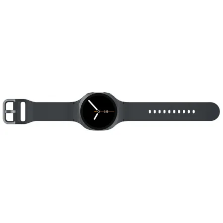 Умные часы Samsung Galaxy Watch8 44мм Wi-Fi (Graphite)