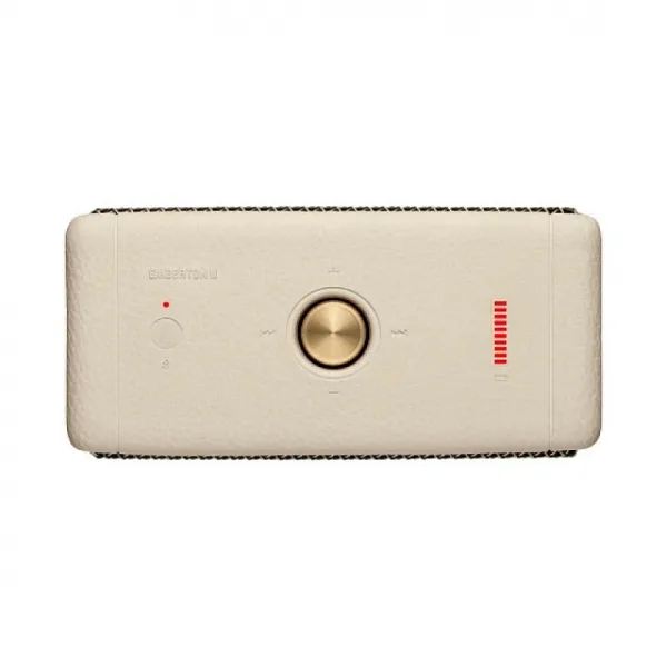 Акустическая система Marshall Emberton II Cream