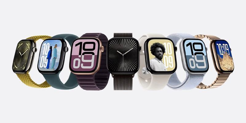 Apple Watch Series 10. Функции которые вы не увидите на презентации