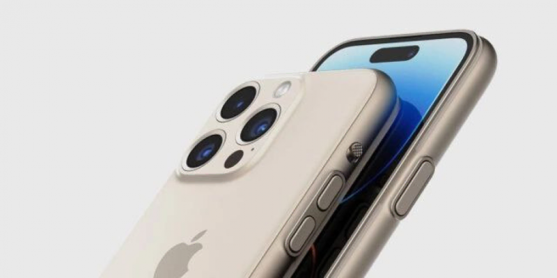 В Сети появились первые подробности про iPhone 16 Ultra