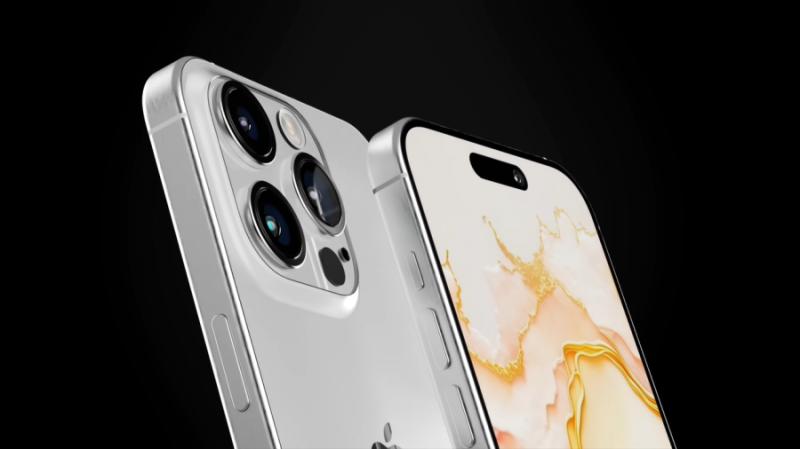 У iPhone 16 Pro Max будет другая камера