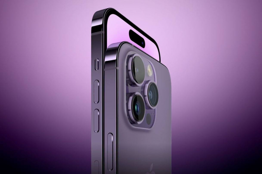 iPhone 15 получит поддержку Wi-Fi 6E с частотой 6 ГГц iPhone 15 получит поддержку Wi-Fi 6E с частотой 6 ГГц