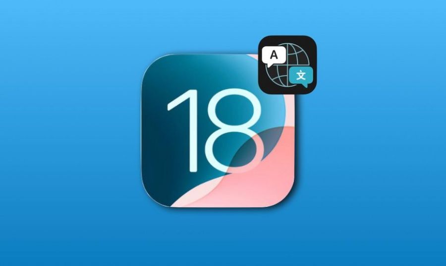 Отсутствие русского языка в приложениях больше не проблема c iOS 18 Отсутствие русского языка в приложениях больше не проблема c iOS 18