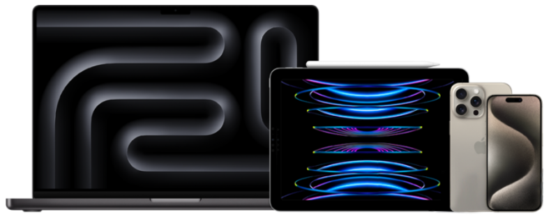 Топ-5 ожидаемых гаджетов 2024 года