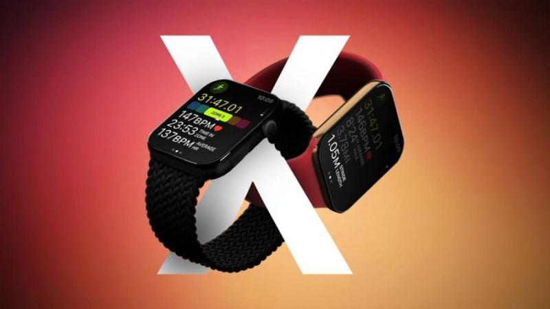 Apple Watch X: все слухи