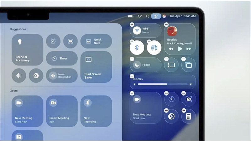 macOS Tahoe решает одну из самых надоедливых проблем Mac