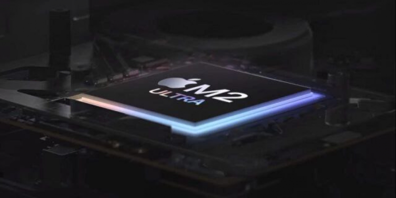 Мощность процессора Apple M2 Ultra сравнили с конкурентами от AMD и Intel