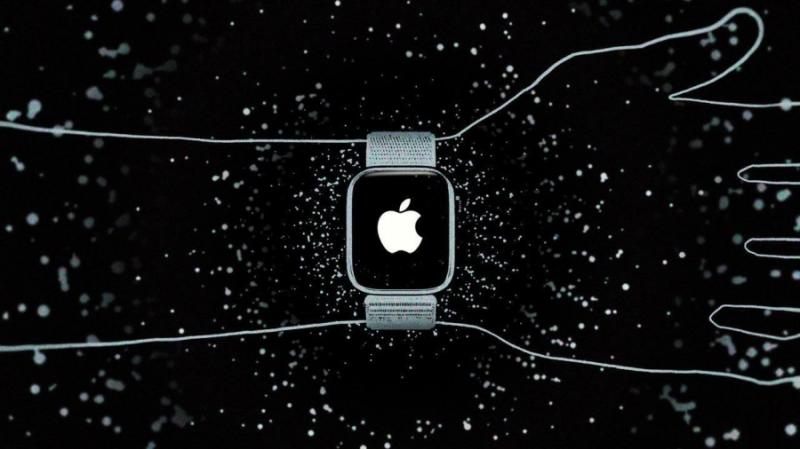 Следующие Apple Watch получат тонометр и функцию обнаружения апноэ