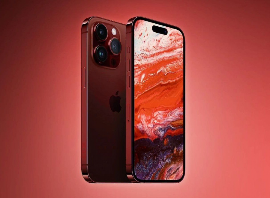 В Сети появились свежие изображения iPhone 15 Pro с новым дизайном В Сети появились свежие изображения iPhone 15 Pro с новым дизайном