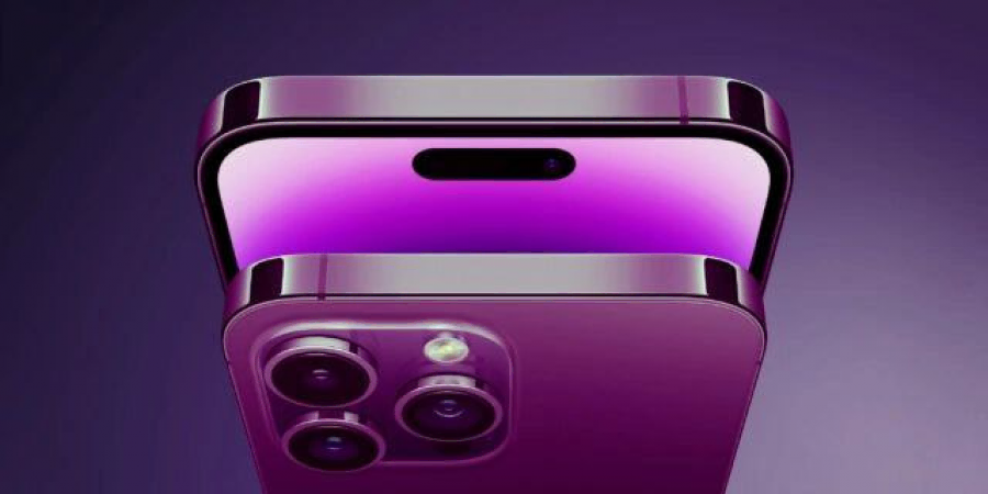 iPhone 15 Pro и iPhone 15 выйдут в двух новых цветах. Как насчёт малинового? iPhone 15 Pro и iPhone 15 выйдут в двух новых цветах. Как насчёт малинового?