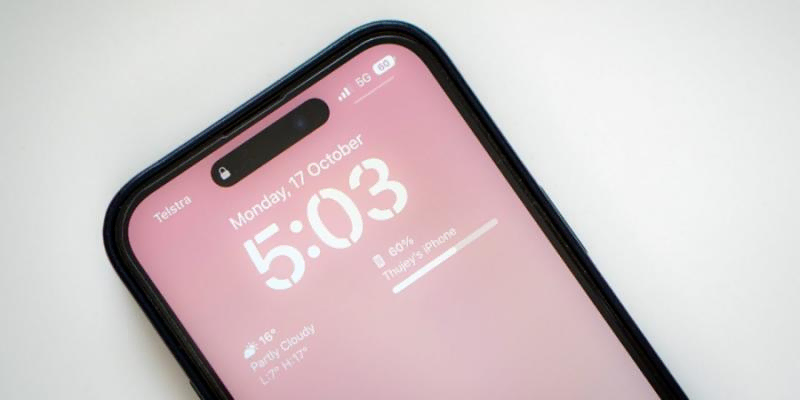 Apple выпустит iPhone 15 Ultra в титановом корпусе