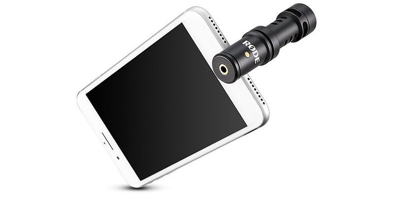 Эти 5 аксессуаров превращают iPhone в камеру за 300 000₽