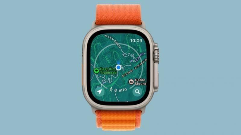 Apple существенно прокачает Карты в iOS 18