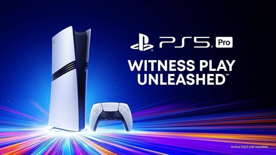 Новинки продолжаются – Sony официально представила PlayStation 5 Новинки продолжаются – Sony официально представила PlayStation 5