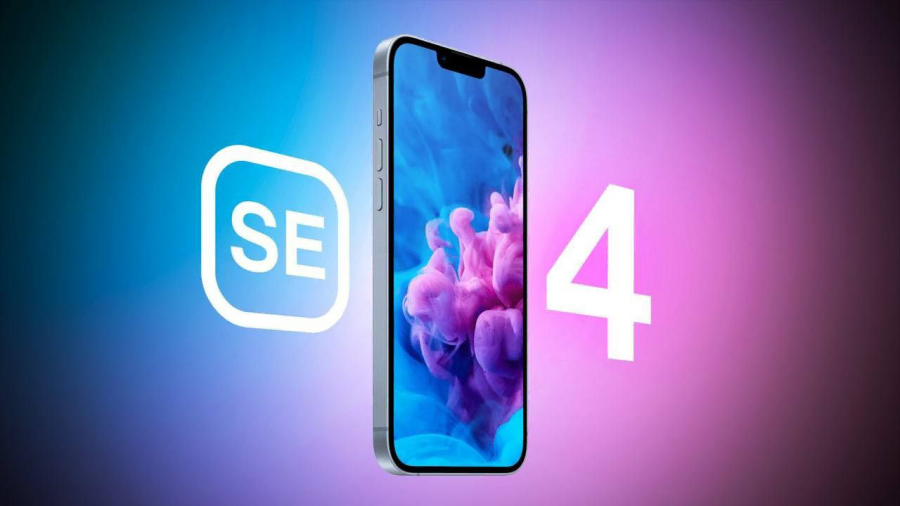 iPhone SE 4 выйдет в марте 2024 года. iPhone SE 4 выйдет в марте 2024 года.