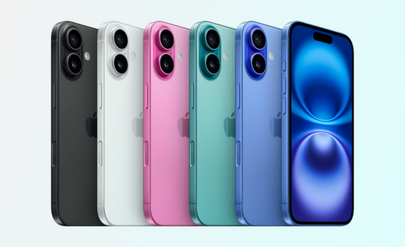 Владельцы смартфонов стали чаще сдавать их в Trade-In