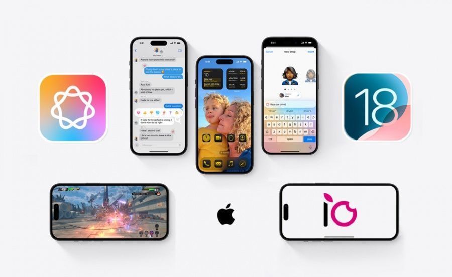 Жалобы на iOS 18: что не так с обновлением? Жалобы на iOS 18: что не так с обновлением?