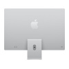 Apple iMac 24"/M3/8CPU-8GPU/8GB/256GB Silver