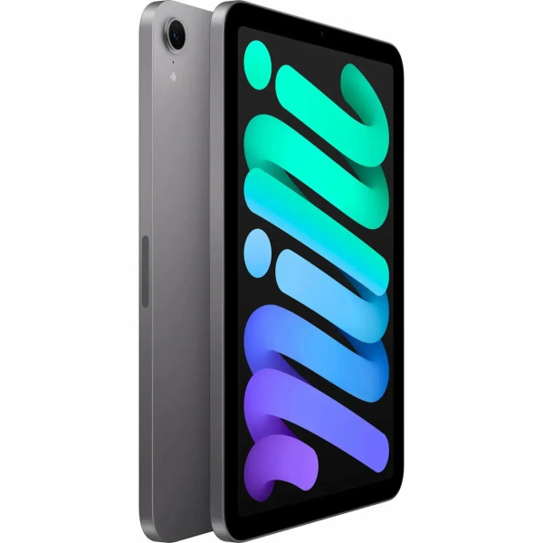 Apple iPad mini (2024) Wi-Fi 512gb Space Gray