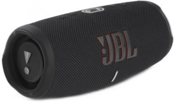 Акустическая система JBL Charge 5 Black