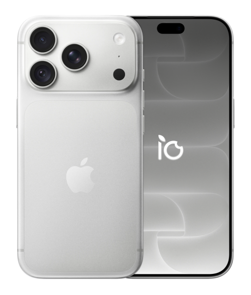 Apple iPhone 18 Pro Max 512Gb Silver Sim (Предактивированный)