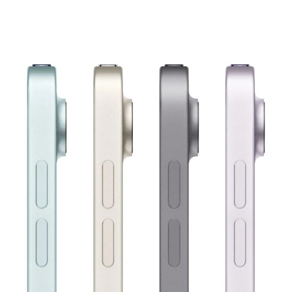 Apple iPad Air 13 (2024) Wi-Fi 256gb Blue