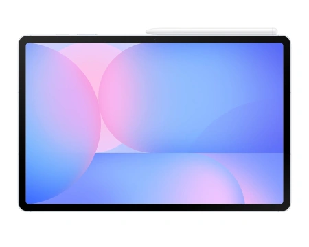 Планшет Samsung Galaxy Tab S10 FE+ 13,1" 12+ 256Gb Wi-Fi Blue