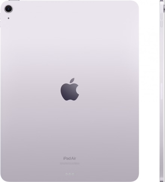 Apple iPad Air 13 (2024) Wi-Fi 256gb Purple