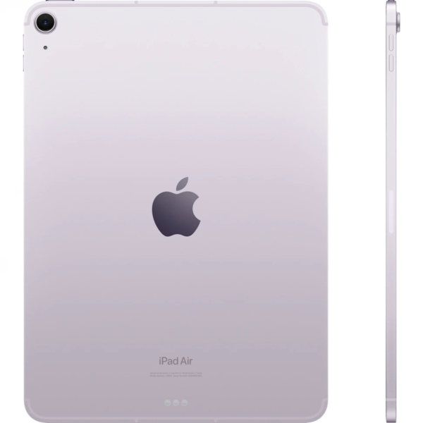 Apple iPad Air 11 (2024) LTE 128gb Purple