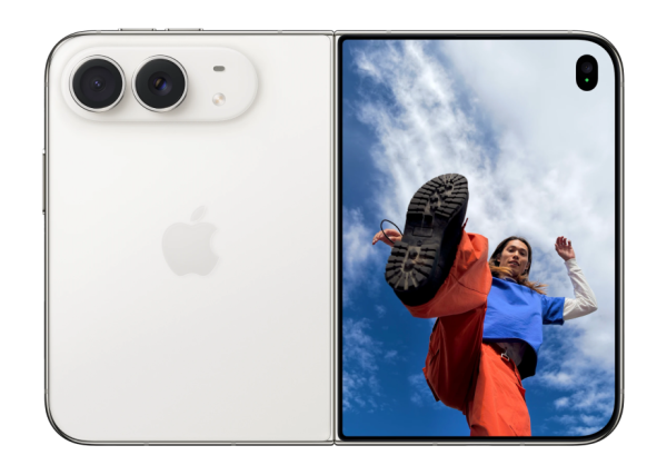 Apple iPhone Duo 256Gb Star White