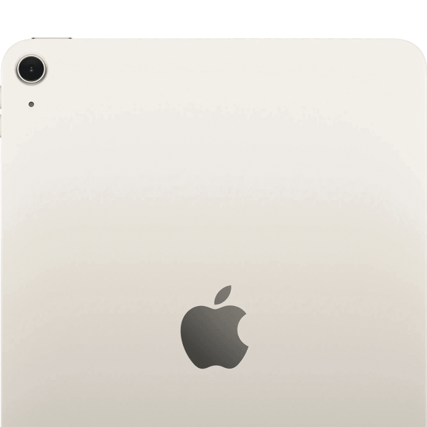 Apple iPad Air 13 (2025) Wi-Fi 128gb Starlight